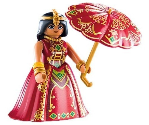 Princesa De La India 6825 - Playmobil