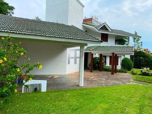 Imagen 2 de 13 de Casa En Venta Punta Del Este 3 Dorm, 1400 M2 #1802