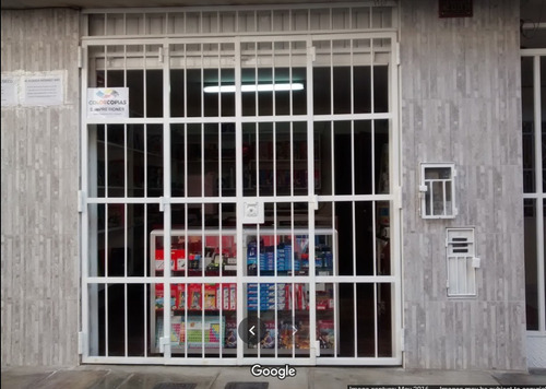 Alquiler En Los Olivos, Departamento Primer Piso Con Cochera