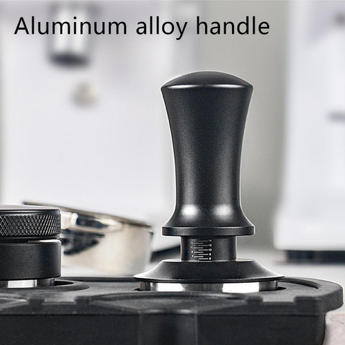 Tamper De Café Calibrado Para Café De 51 Mm/53 Mm/58 Mm