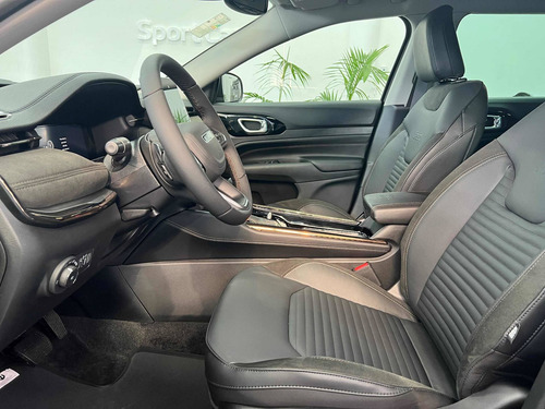Imagen 9 de 14 de Jeep Commander 2022 2.0 Td380 At9 4x4 7pas Limited
