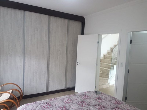 Sobrado - Ref: 7267