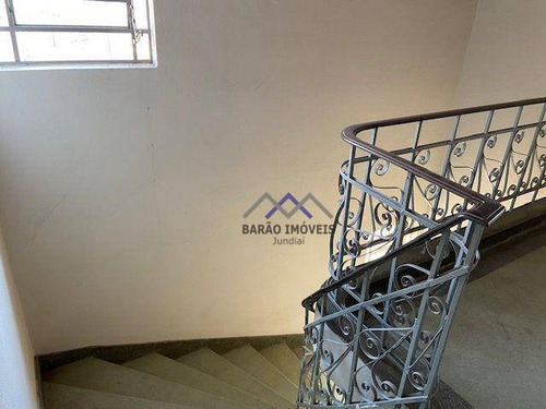 Imagem 27 de 27 de Casa Para Alugar, 320 M² Por R$ 6.500,00/mês - Centro - Jundiaí/sp - Ca1377
