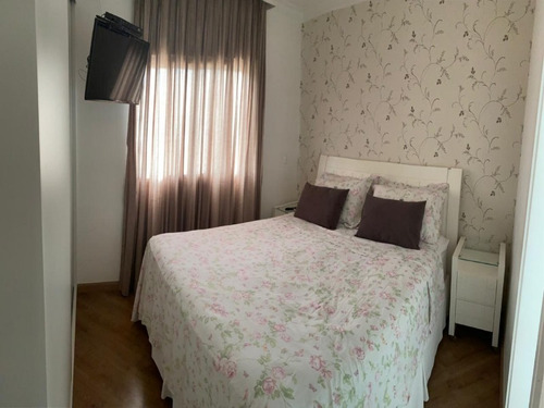 Imagem 5 de 9 de Apartamento - 533c - 68383263