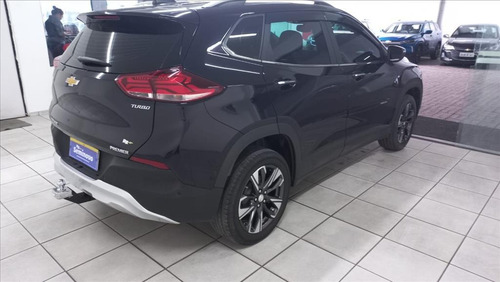 Imagem 7 de 8 de Tracker 1.2 Turbo Flex Premier Automático