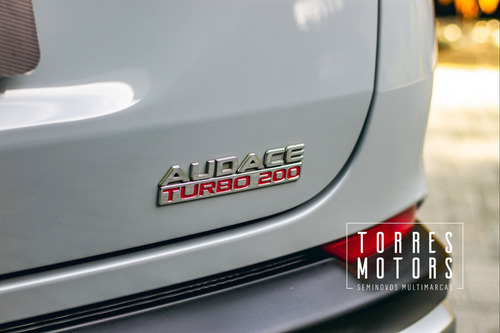Fiat FASTBACK Audace 1.0 200 T. Flex Aut