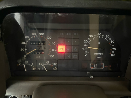 Fiat Premio 1.5 Cs 8v Álcool 2p Manual