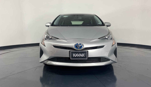 Imagen 3 de 15 de 37855 - Toyota Prius 2017 Con Garantía