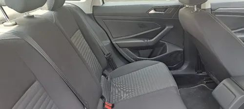 Volkswagen Jetta 1.4 T Fsi Tiptronic Comfortline