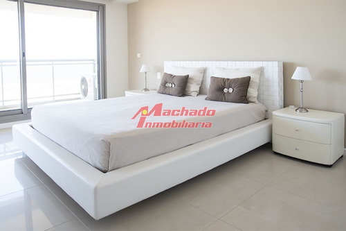Imagen 29 de 30 de Apartamento En Venta De 3 Dormitorios En Playa Brava