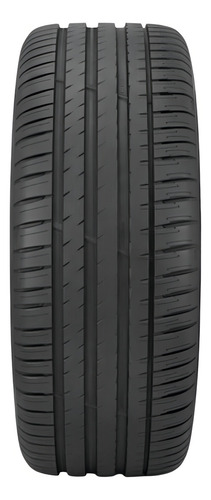 2 Pneu Mitsubishi Pajero 265/50r20 Pilot Sport 4 Michelin