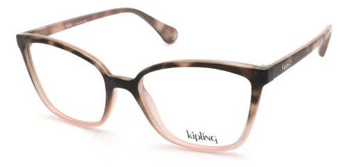 Lentes Kipling Kp3530 Oftalmico  Mujer 