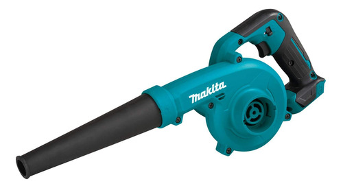 Makita Bu01z 12v Max Cxt® Soplador Inalámbrico De Iones D.