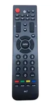 Comprar Control Remoto 447 Er31201 Para Noblex Sanyo Bgh Hisense Jvc