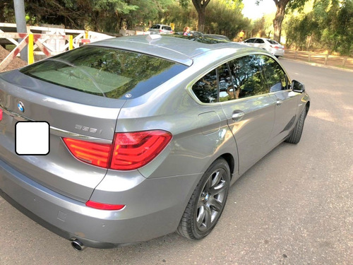 Imagen 7 de 17 de Bmw Serie 5 3.0 Gran Turismo 535i 306cv Stept 2010