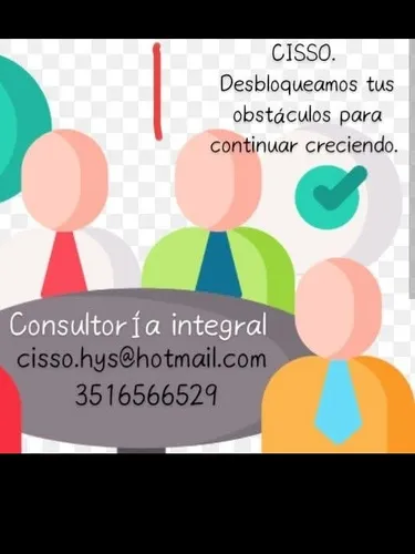 Habilitacion, Informe Técnico, De Seguridad, Seguimiento.