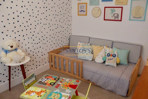 Imagem 20 de 30 de Apartamento, 138 M² - Venda Por R$ 1.950.000,00 Ou Aluguel Por R$ 11.000,00/mês - Brooklin - São Paulo/sp - Ap1489