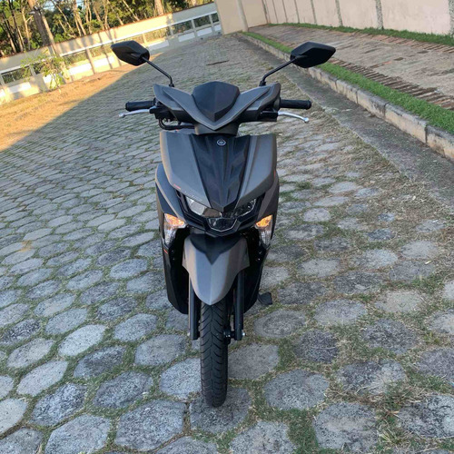 Yamaha 2020