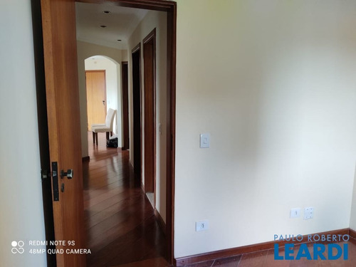 Imagem 11 de 15 de Apartamento - Tatuapé - Sp - 635412