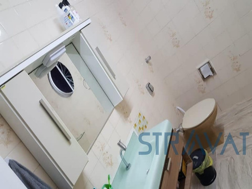 Imagem 9 de 13 de Casa - Ca00701 - 67815856