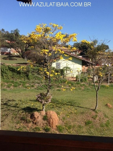 Imagem 25 de 30 de Chácara Ótima Localização, Próximo Ao Comércio Local, Bairro Da Usina Atibaia Asfalto Próximo, Fácil Acesso Rodovia D. Pedro I - Ch03550 - 69372799