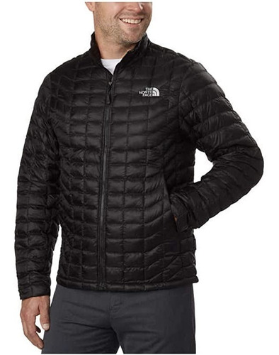 Parka The Northface Thermoball Eco - Hombre Talla S Negro