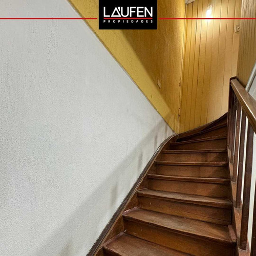 Espectacular Casa En El Centro De Concepción (95474)