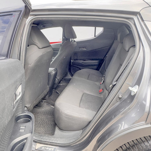 Toyota CH-R 2.0 Cvt