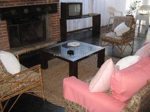 Casa San Rafael - Punta Del Este- Ref: 3525