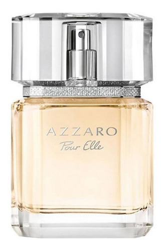 Azzaro Pour Elle Eau De Parfum X 30 Ml