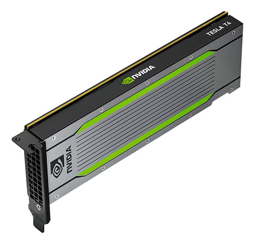 Pny Tcst4matx-pb - Tarjeta Gráfica (16 Gb, Gddr6, 256 Bit, Pci Express X16 3.0)