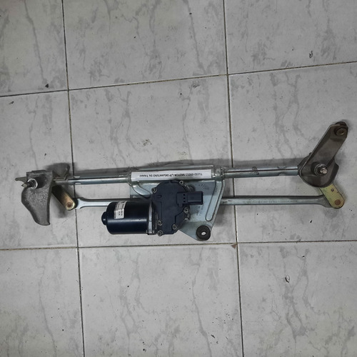 Motor Limpia Parabrisas Completo Chery Tiggo