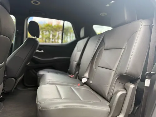 Chevrolet Traverse 3.6 V6 Traverse Lt At