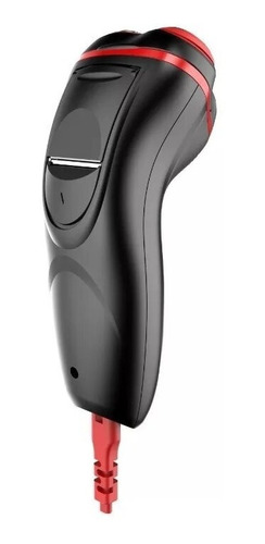 Imagen 2 de 3 de Afeitadora Gama Gsh Sport Recargable
