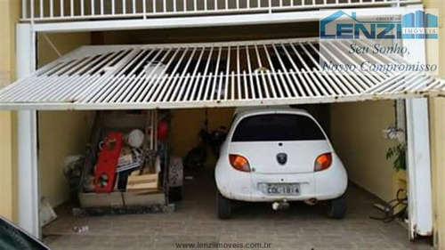Imagem 4 de 10 de Casas À Venda Em Bragança Paulista/sp - Compre A Sua Casa Aqui! - 1333624