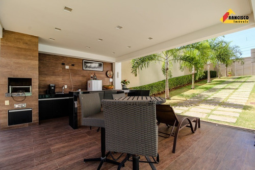 Imagem 23 de 27 de Casa À Venda, 5 Quartos, 1 Suíte, 9 Vagas, Belvedere - Divinópolis/mg - 30848
