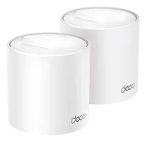 Comprar Sistema Wi-fi Mesh Tp-link Deco X60 Whole-home Ax5400