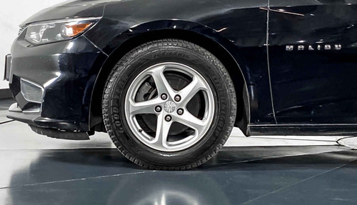 Imagen 9 de 15 de 101684 - Chevrolet Malibu 2016 Con Garantía