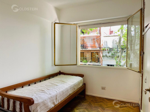 Imagen 10 de 23 de Departamento - Belgrano
