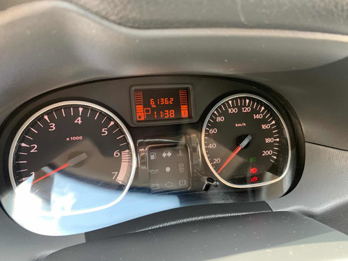 Renault Duster 2.0 Dynamic 4x2 Aut - 2015 - 61.000km - Top