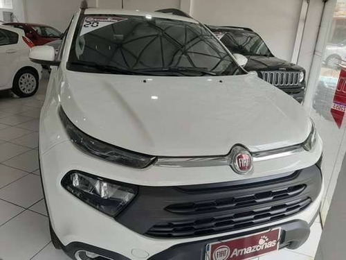 Fiat Toro 1.8 16v Evo Flex Freedom At6
