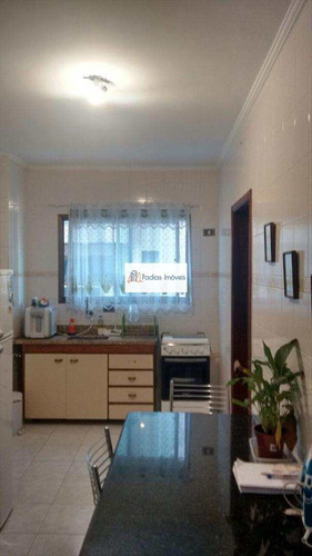 Imagem 6 de 17 de Apartamento Com 1 Dorm, Centro, Mongaguá - R$ 300 Mil, Cod: 841000 - V841000