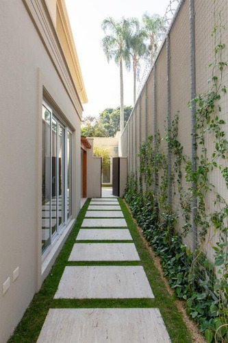 Imagem 4 de 30 de Casa À Venda, 420 M² Por R$ 5.500.000,00 - Alto De Pinheiros - São Paulo/sp - Ca0909