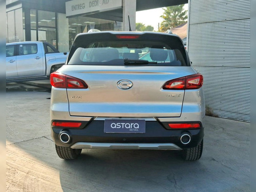 Gac Motor Gs3 1.5 At Gb Full