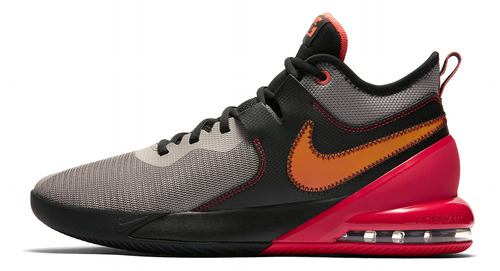 Zapatillas Nike Air Max Impact Enigma Stone Ci1396-007