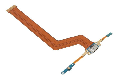 Puerto De Carga Usb Y Cable Flexible De Micrófono