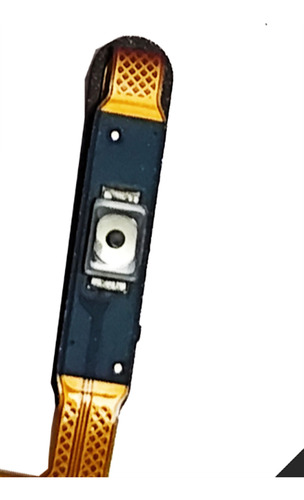 Flex Flexor Sensor De Huella Para Samsung A12 A125