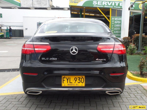 Imagen 7 de 25 de Mercedes-benz Clase Glc 250