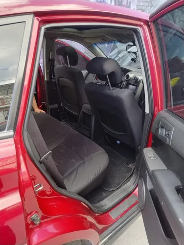 SsangYong Actyon 2.3 A230 4x2