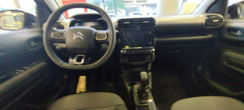 Imagen 12 de 17 de Citroen C4 Cactus Vti Eat6 Feel Pack Look Am22 A